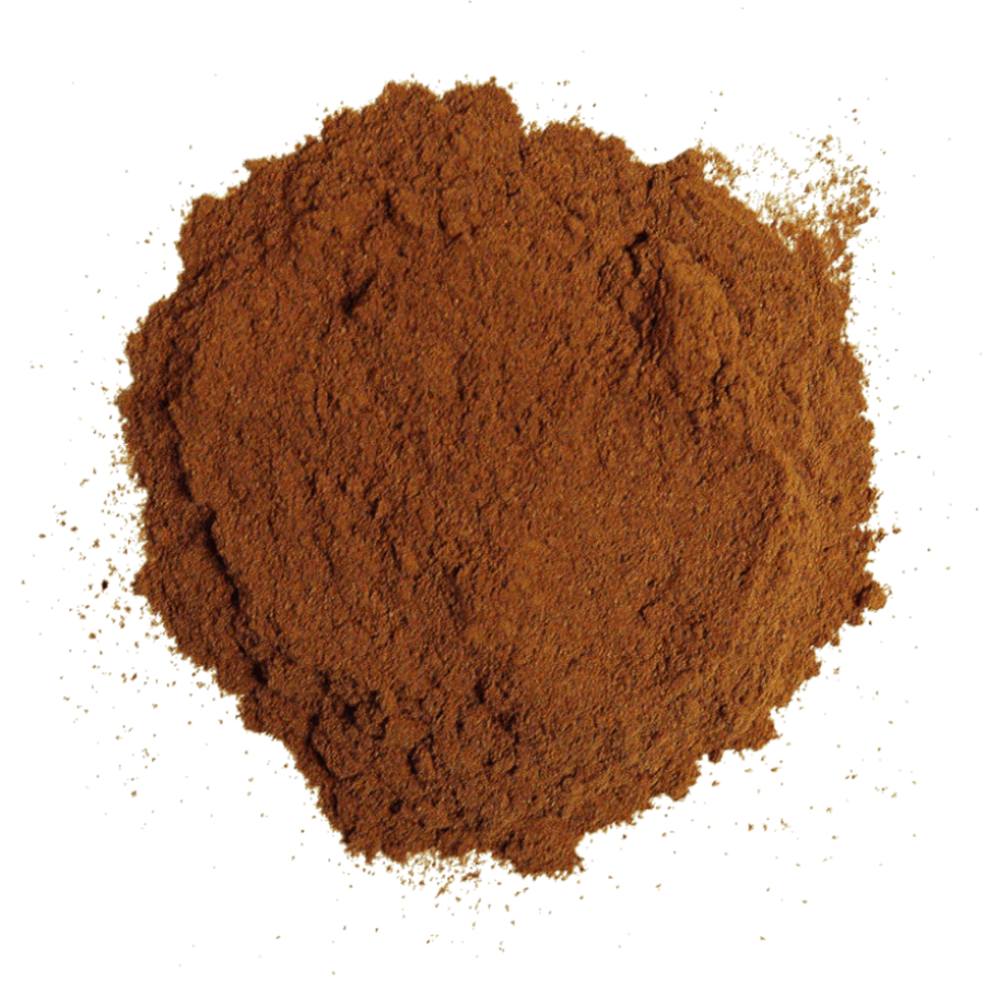 Cinnamon Ground