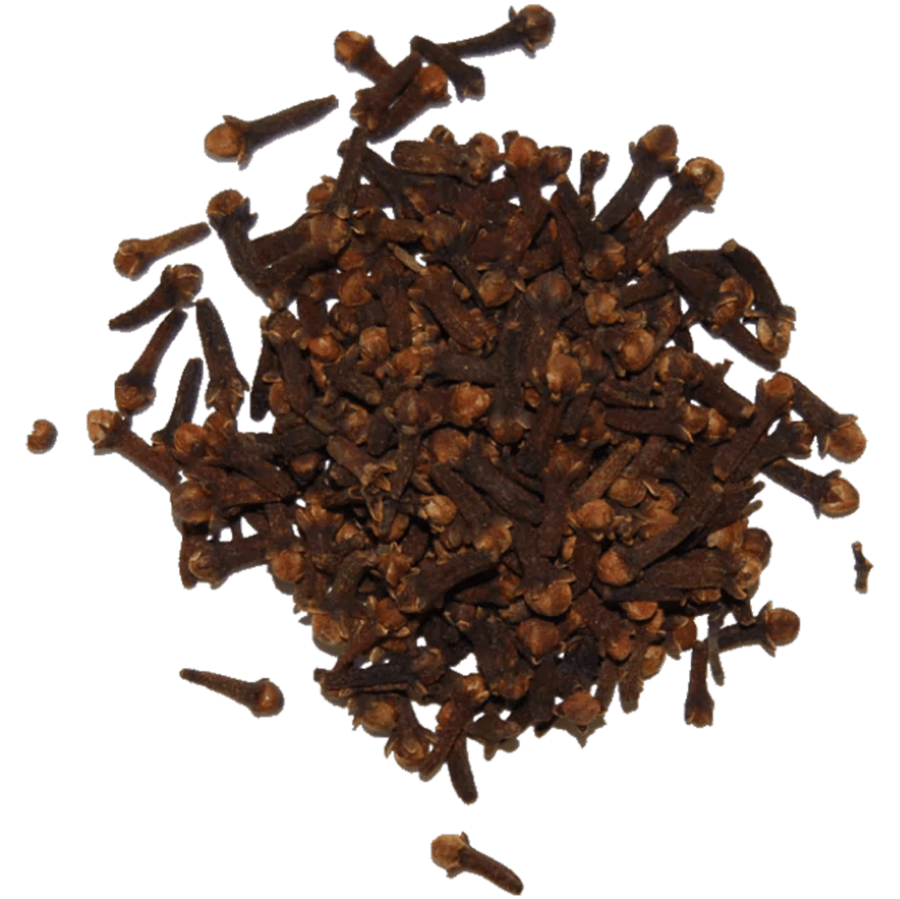 Cloves