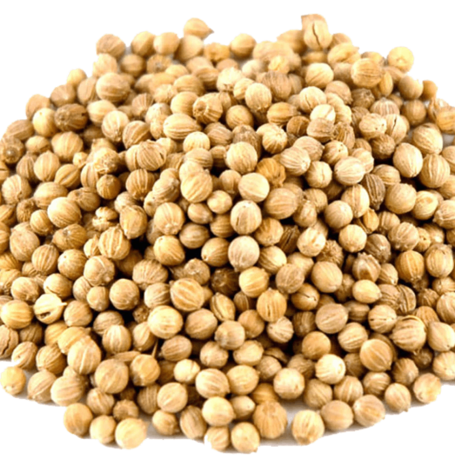 Coriander whole