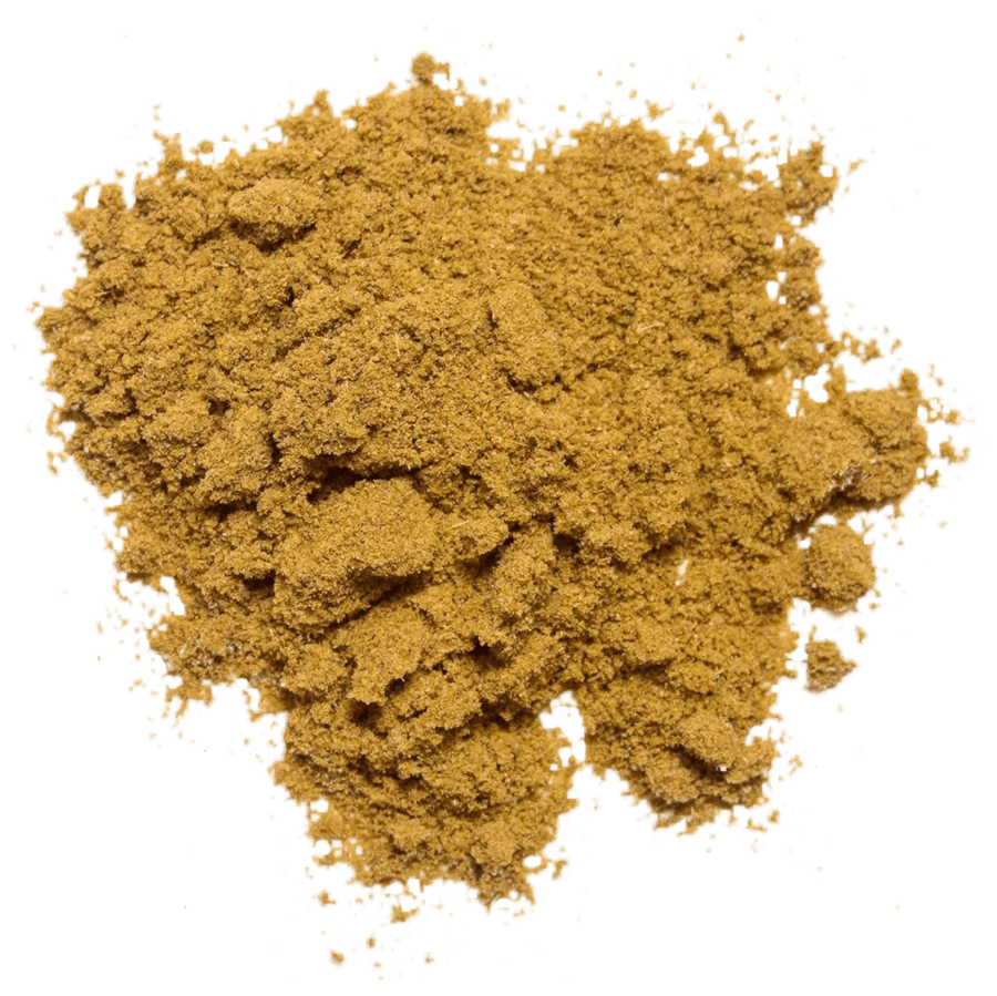 Cumin Ground
