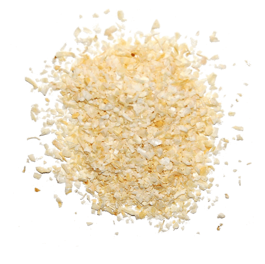 Onion Flakes