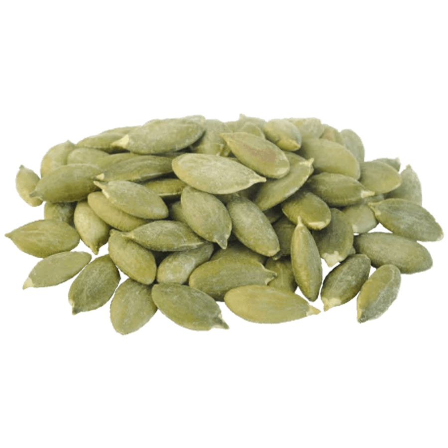 Pumpkin Seeds