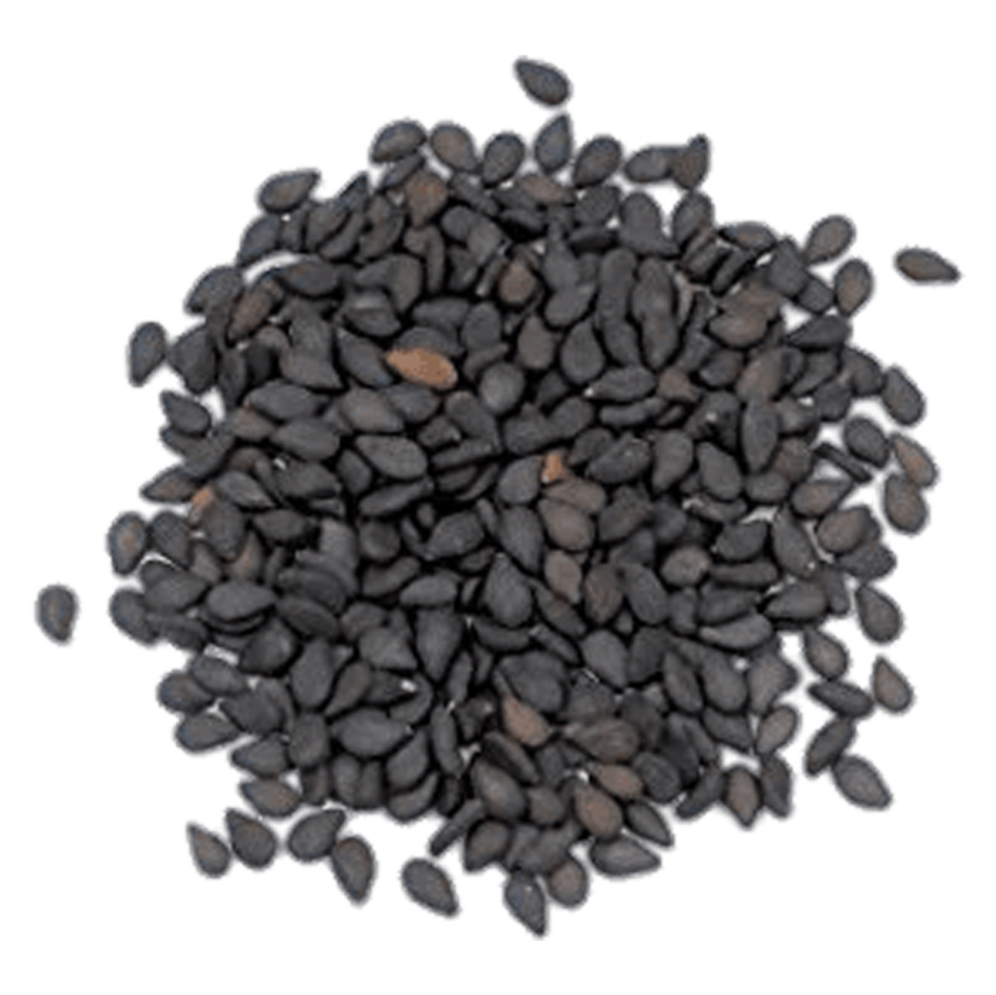 Sesame Seeds (Black)