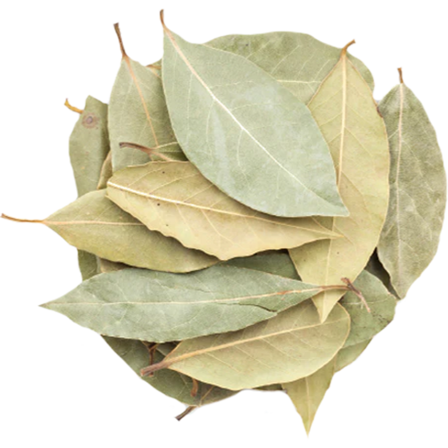 Bay Leaves