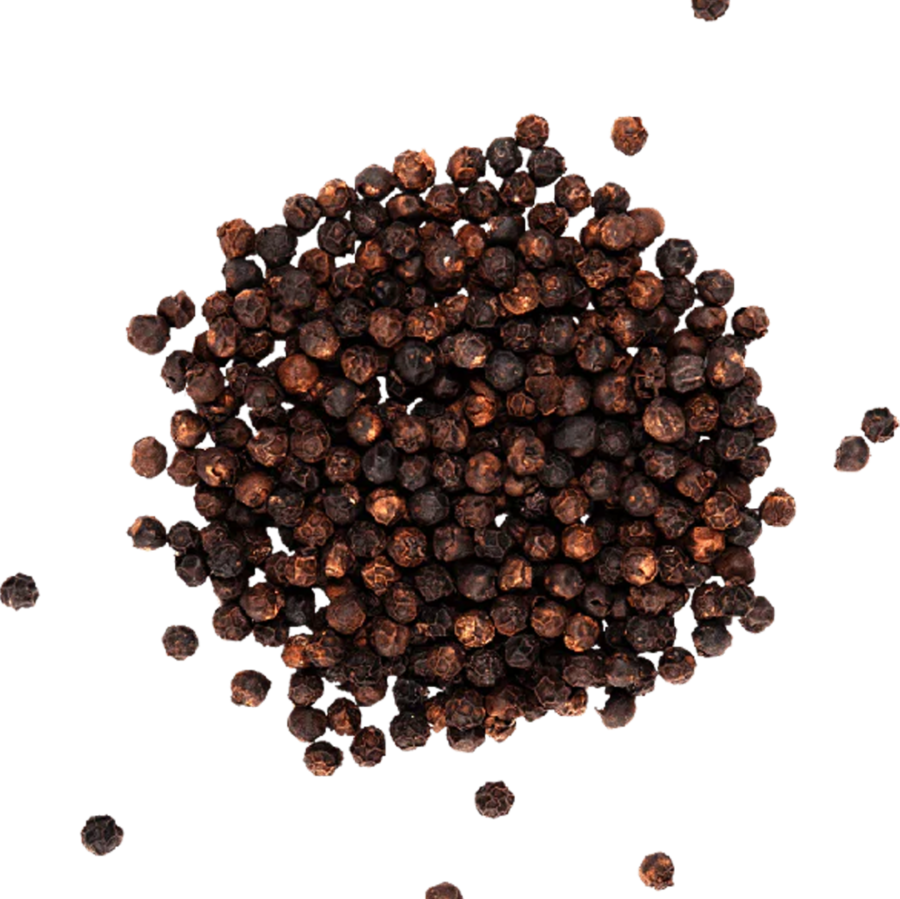 Black Pepper