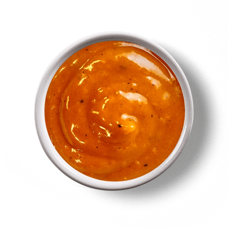 Butter Chicken Sauce