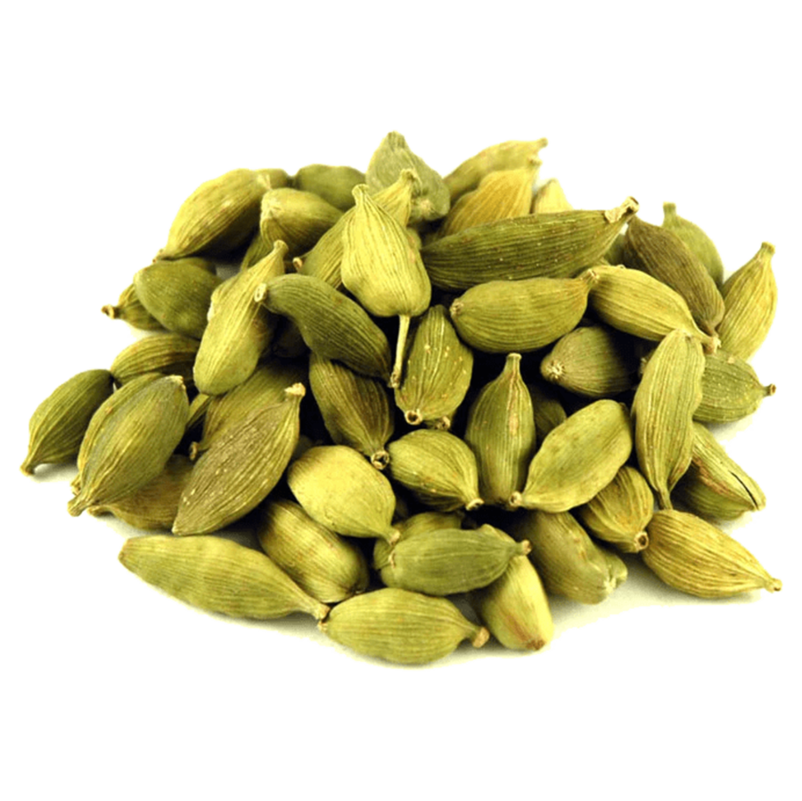 Cardamom