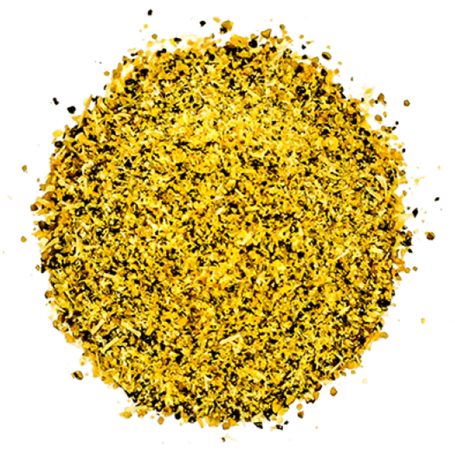 Lemon Pepper