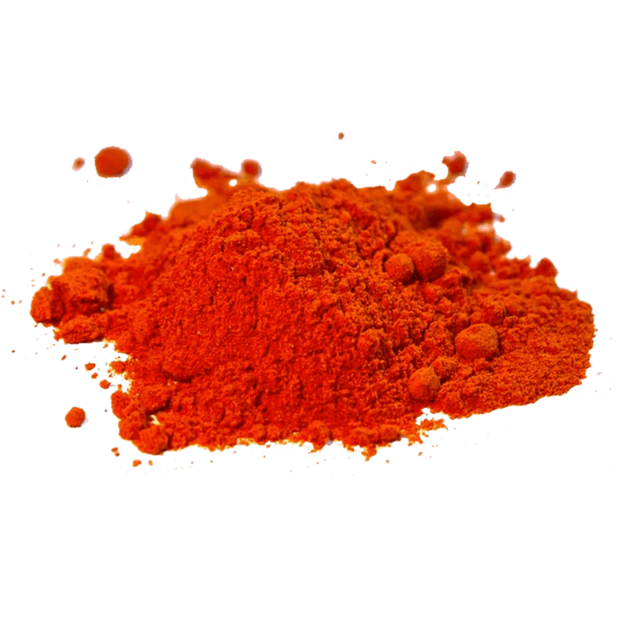 Paprika