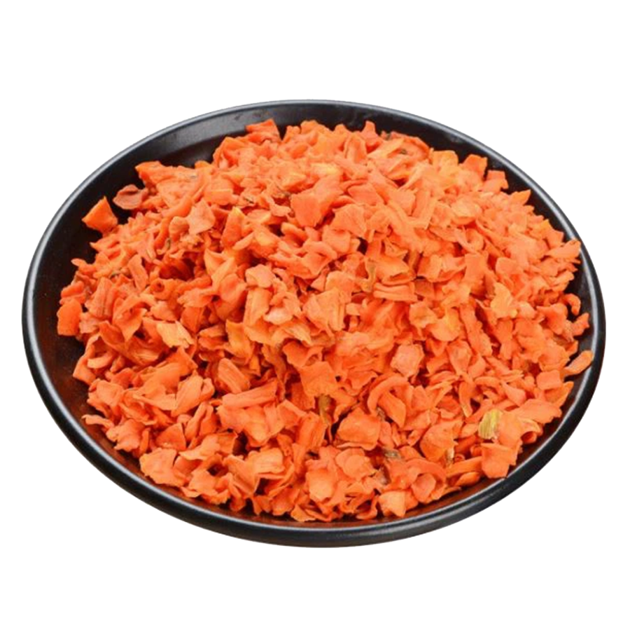 Carrot (Dehydrated)