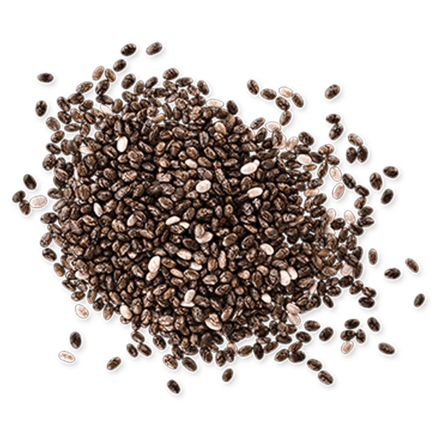 Chia Seeds (Black)