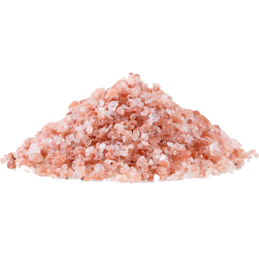 Himalayan Pink Salt
