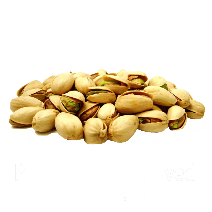 Pistachios