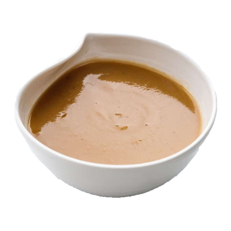 Rich Brown Gravy