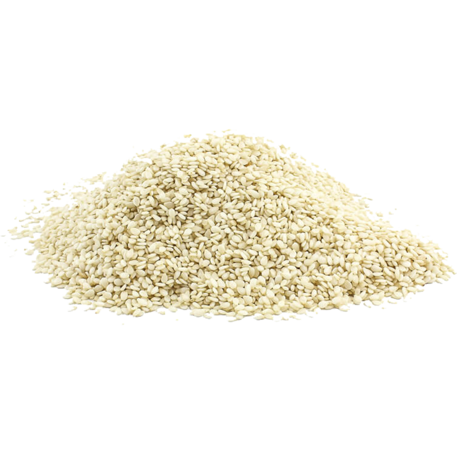 Chia Seeds (White)