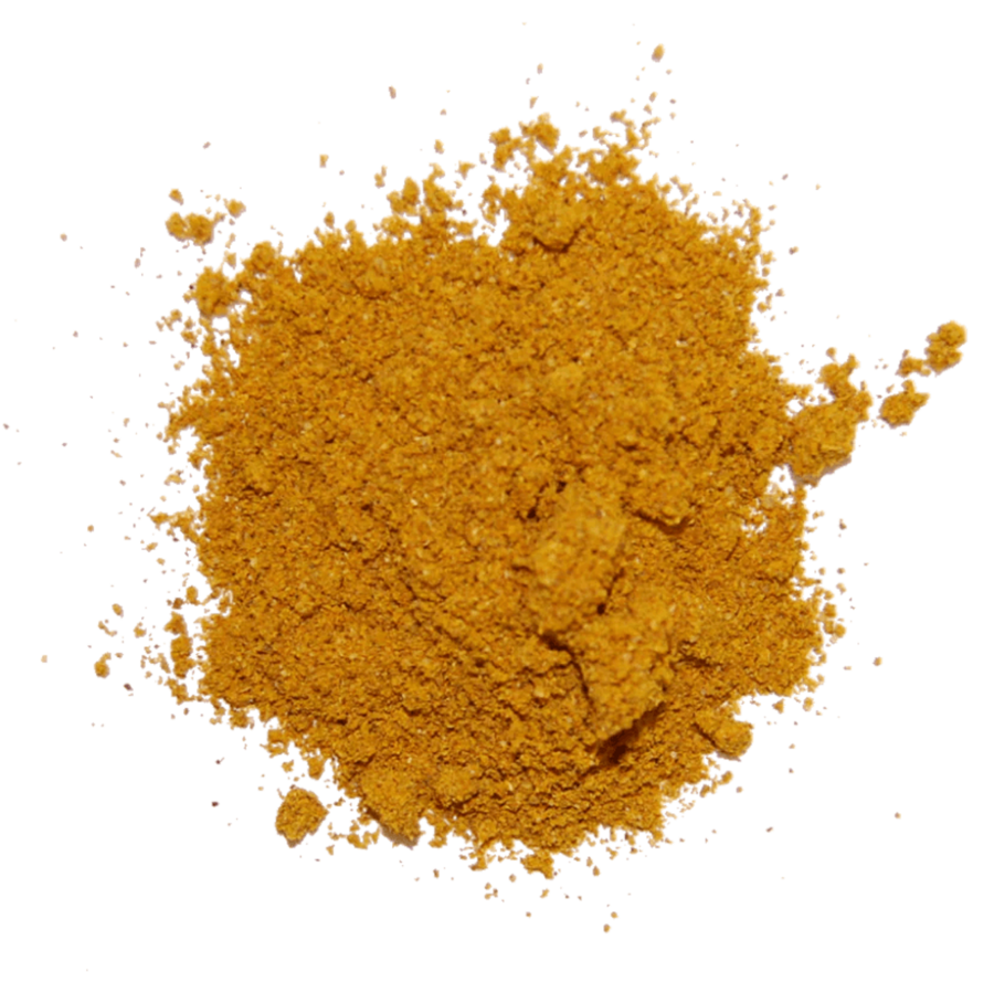 Curry Powder