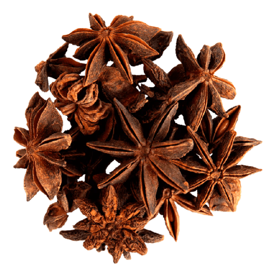Anise star