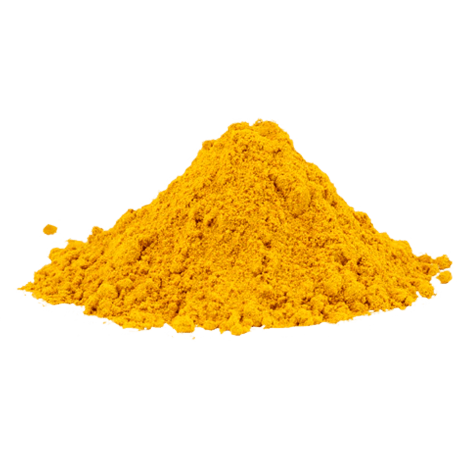 Turmeric Alleppey