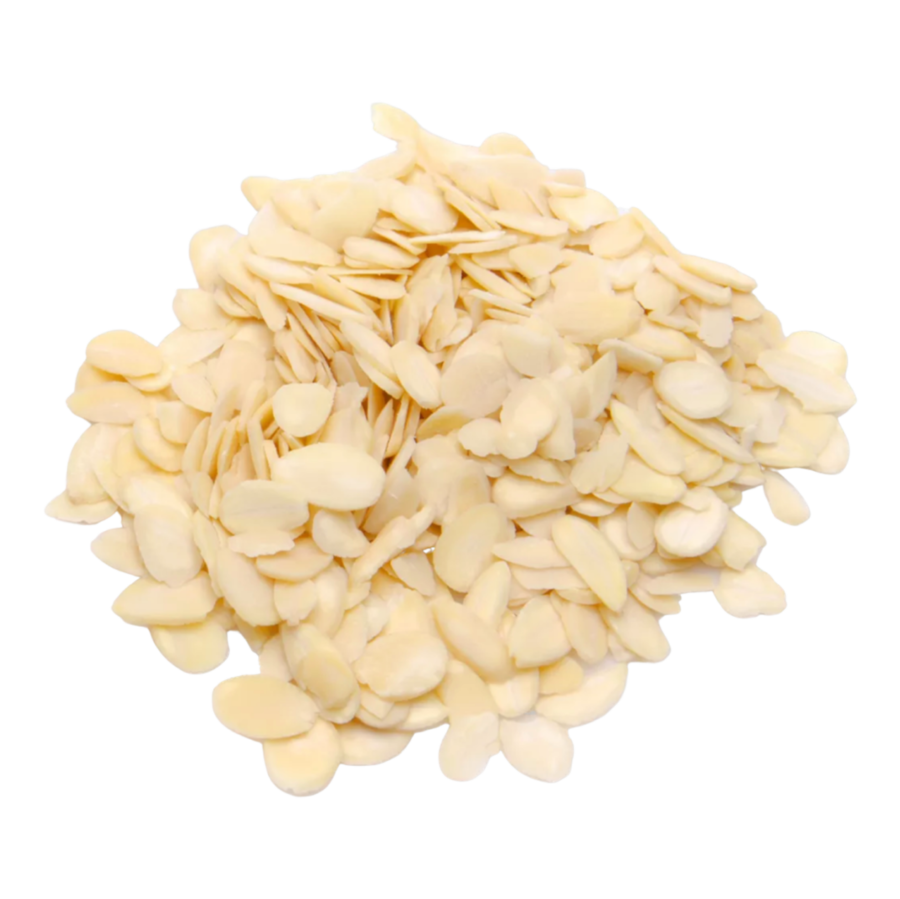 Almond Flakes Thin