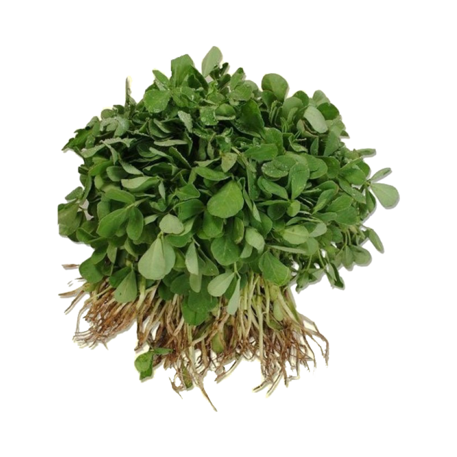 Fenugreek Leaves