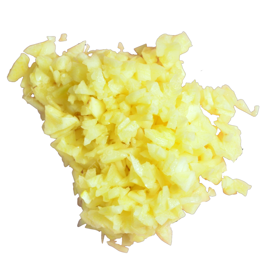 Garlic Minced XLB- Premium