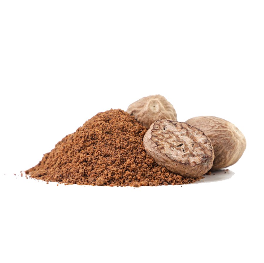 Nutmeg Ground