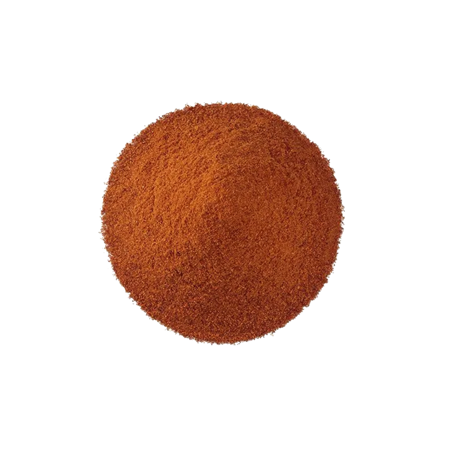 Paprika 85 Asta Spanish SS