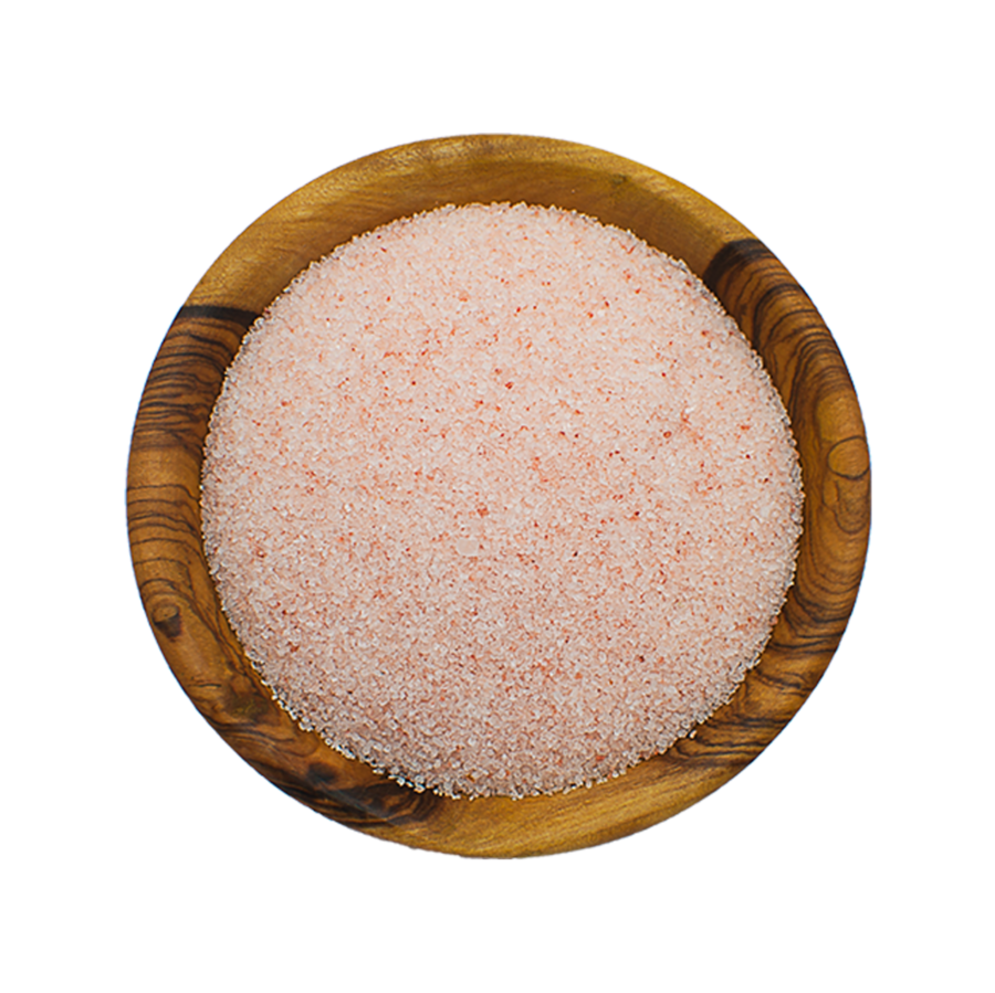 Pink Salt Fine Regular Himalayan