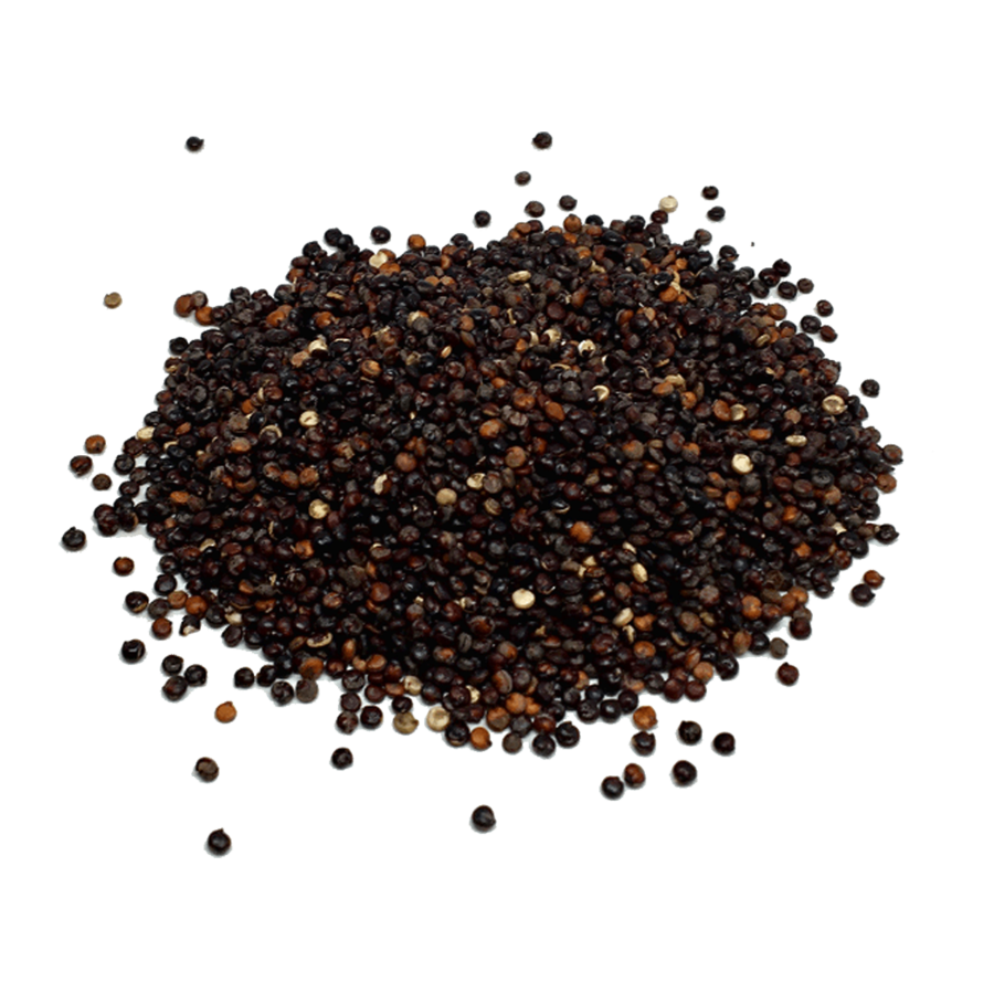 Quinoa Black