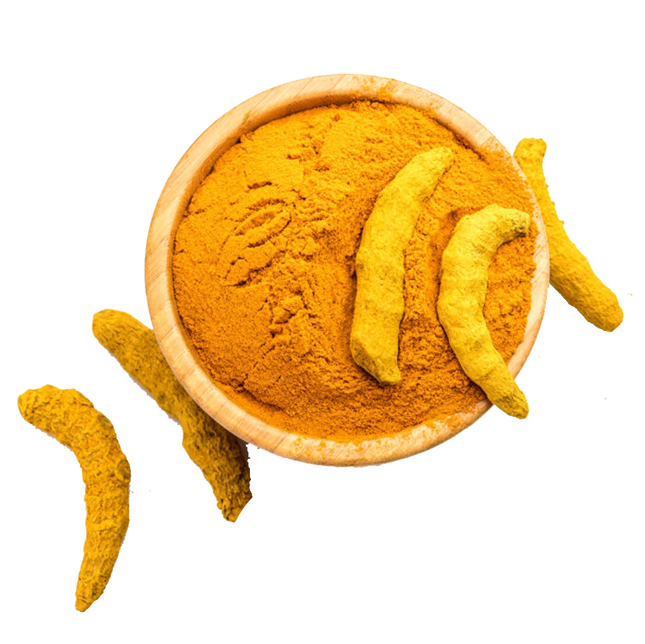 Turmeric Alleppeey – Premium – Spice Herbs Australia