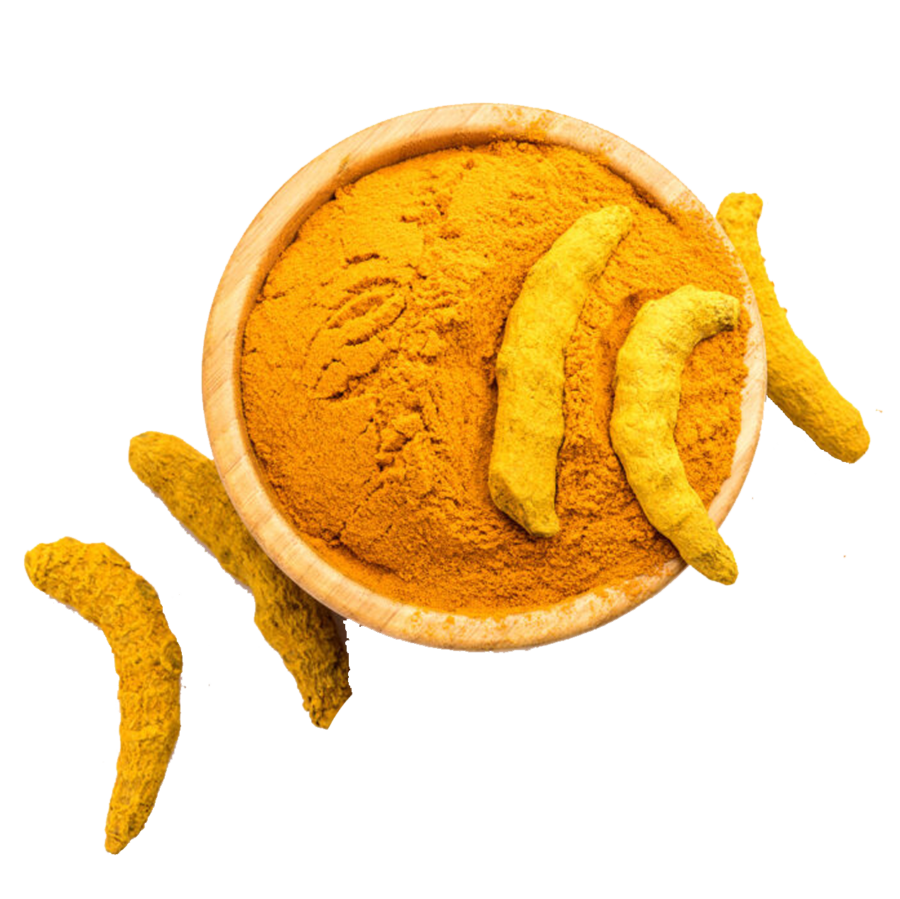 Turmeric Alleppeey - Premium