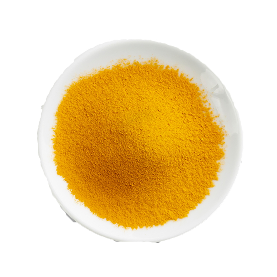 Turmeric Ground SS Madras